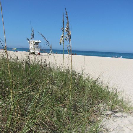 Seaspray Surf Lodge Vero Beach Ngoại thất bức ảnh