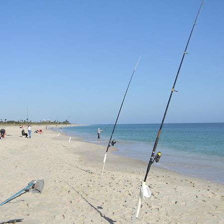 Seaspray Surf Lodge Vero Beach Ngoại thất bức ảnh