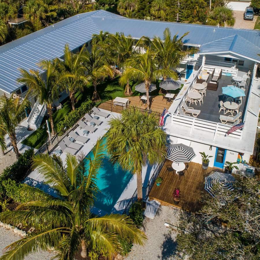 Seaspray Surf Lodge Vero Beach Ngoại thất bức ảnh