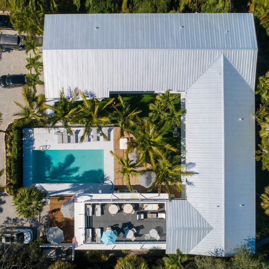 Seaspray Surf Lodge Vero Beach Ngoại thất bức ảnh