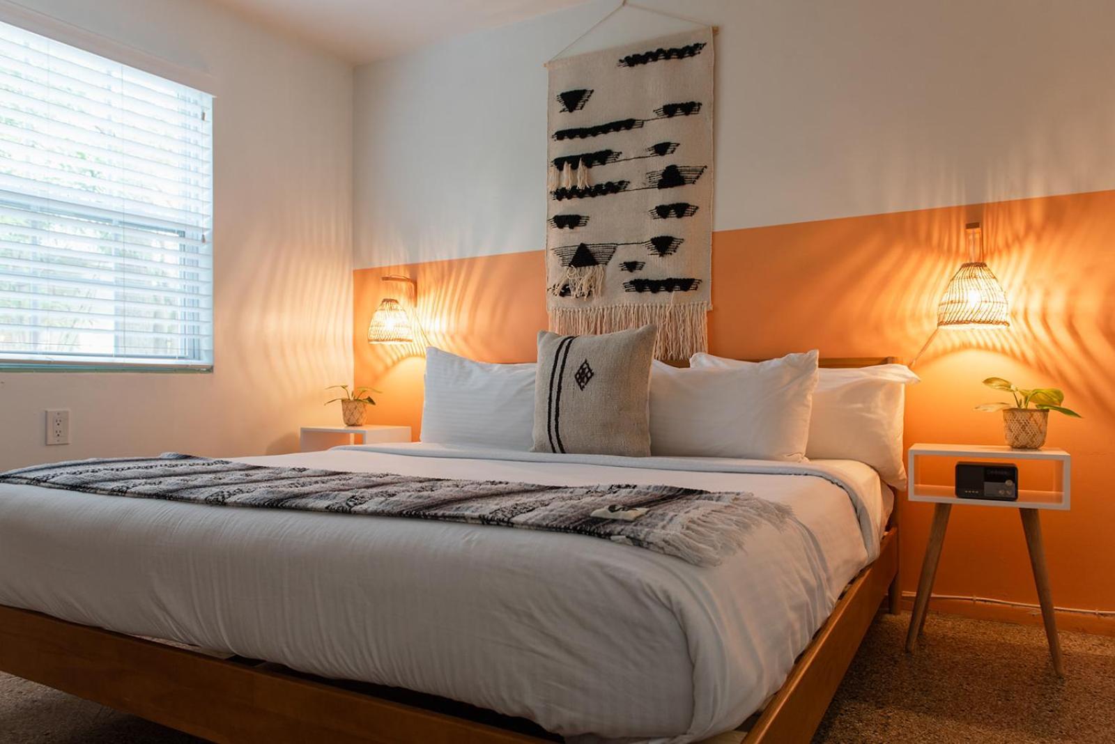 Seaspray Surf Lodge Vero Beach Ngoại thất bức ảnh