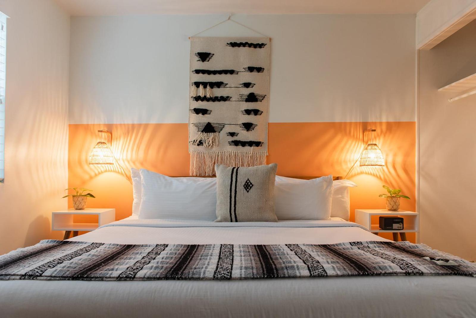 Seaspray Surf Lodge Vero Beach Ngoại thất bức ảnh
