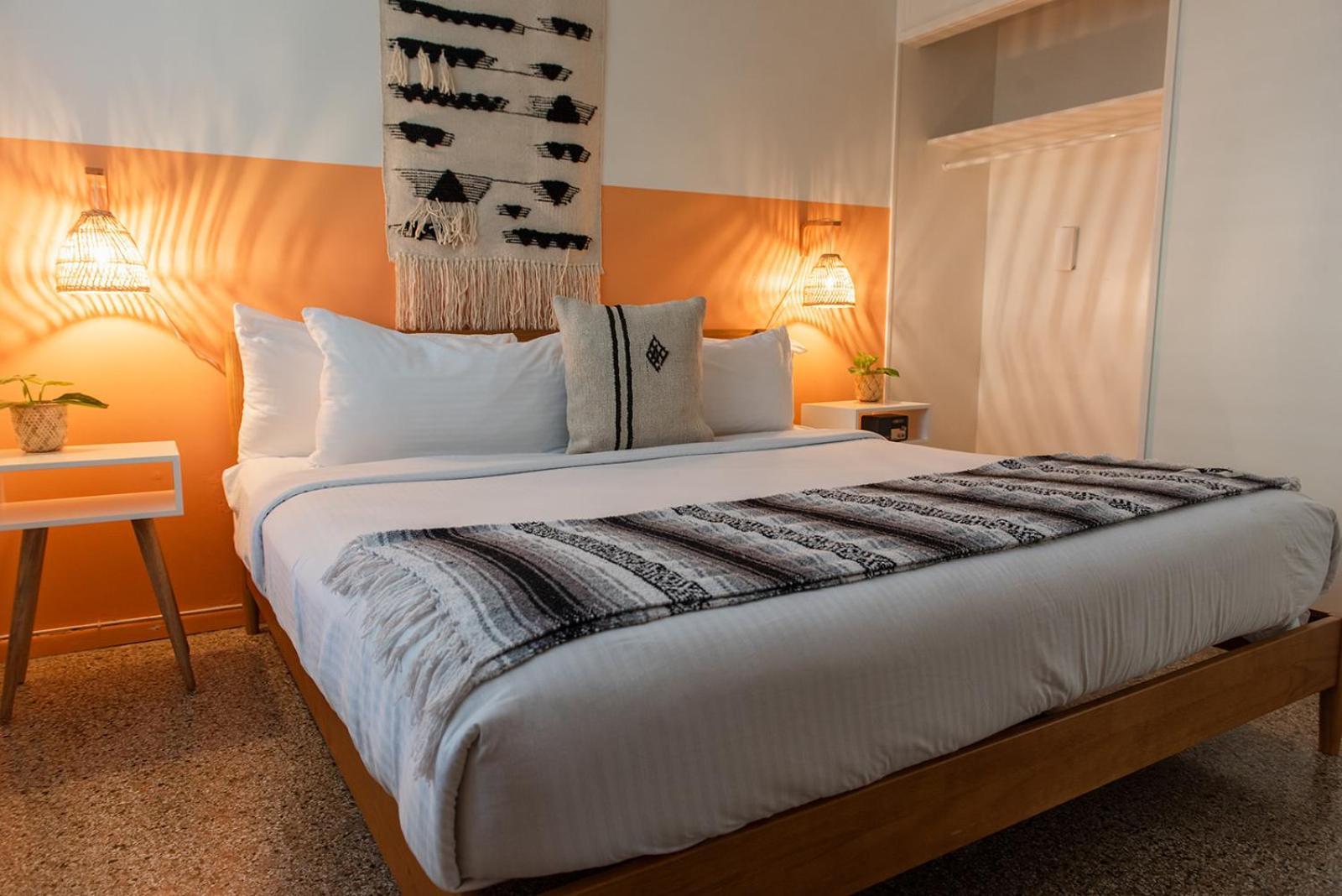 Seaspray Surf Lodge Vero Beach Ngoại thất bức ảnh