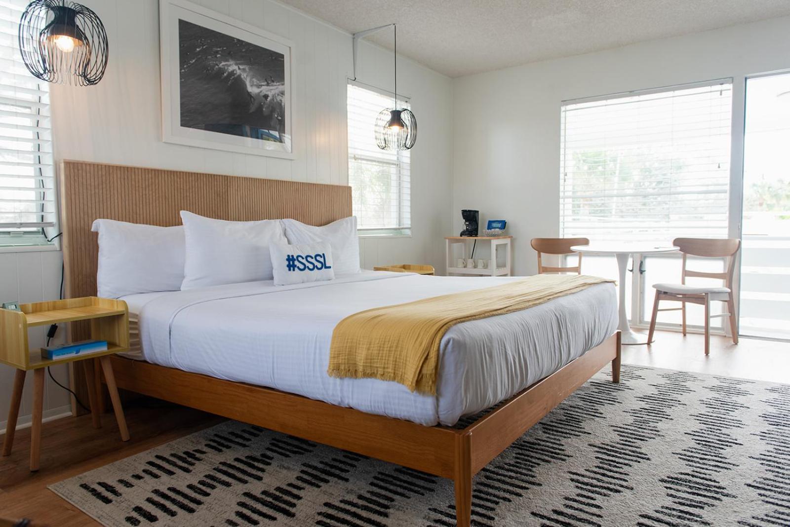Seaspray Surf Lodge Vero Beach Ngoại thất bức ảnh