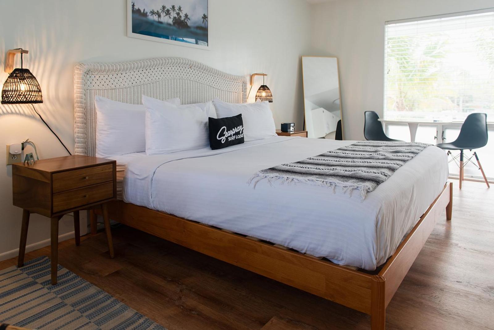 Seaspray Surf Lodge Vero Beach Ngoại thất bức ảnh