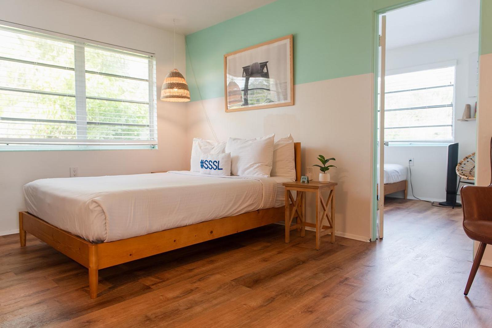 Seaspray Surf Lodge Vero Beach Ngoại thất bức ảnh
