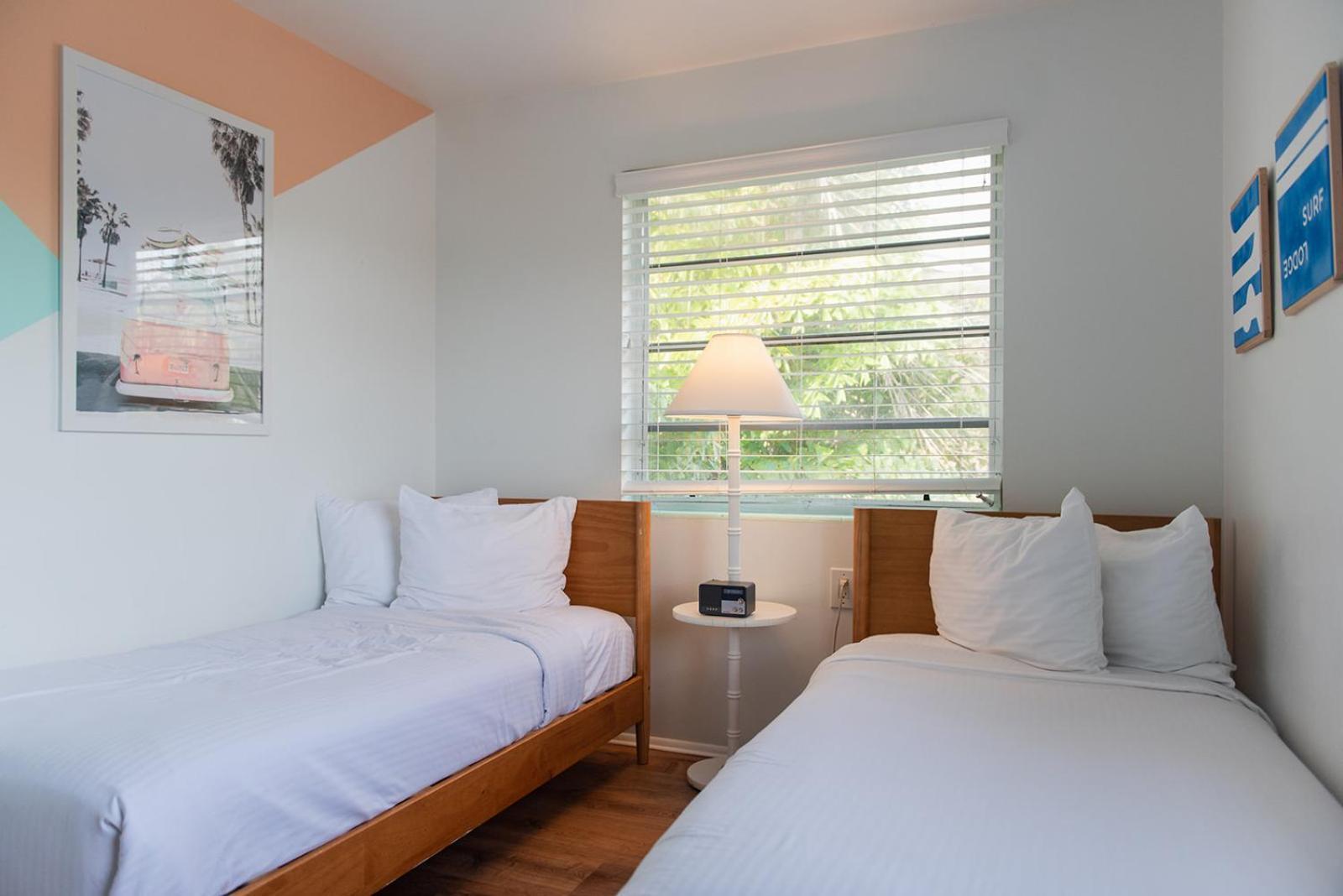 Seaspray Surf Lodge Vero Beach Ngoại thất bức ảnh