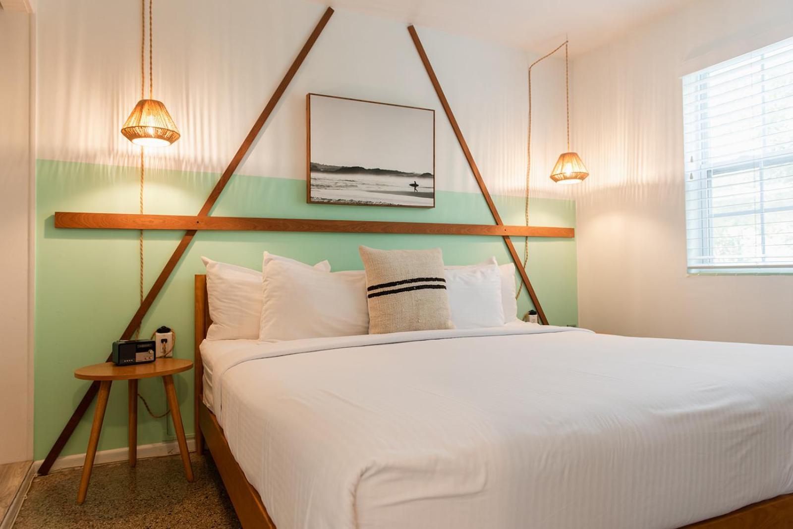 Seaspray Surf Lodge Vero Beach Ngoại thất bức ảnh