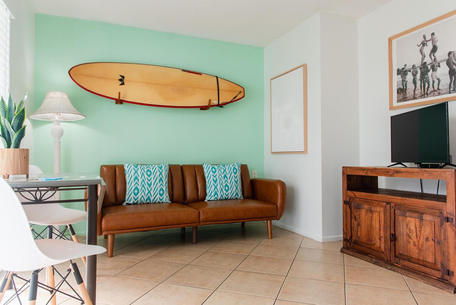 Seaspray Surf Lodge Vero Beach Ngoại thất bức ảnh