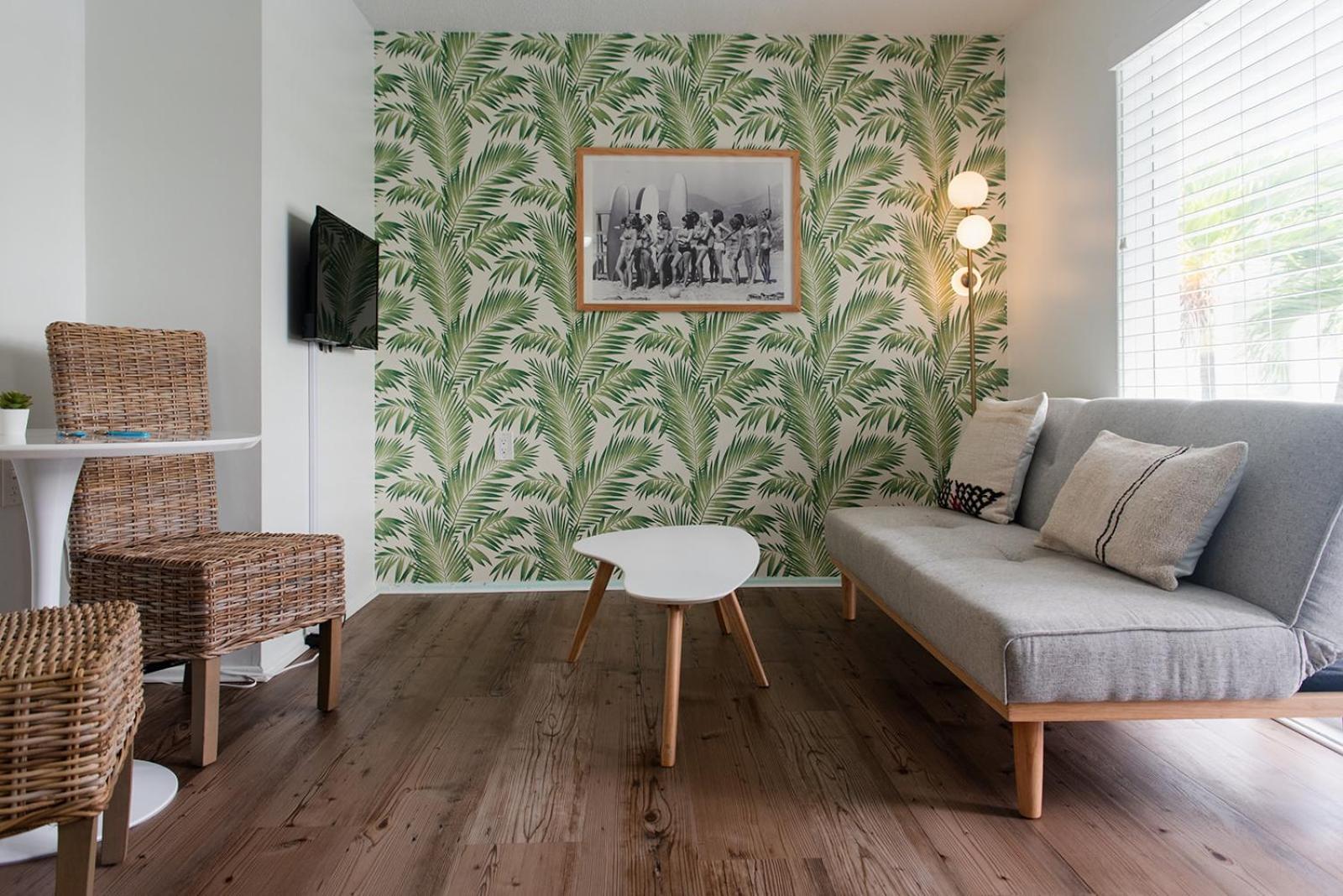 Seaspray Surf Lodge Vero Beach Ngoại thất bức ảnh