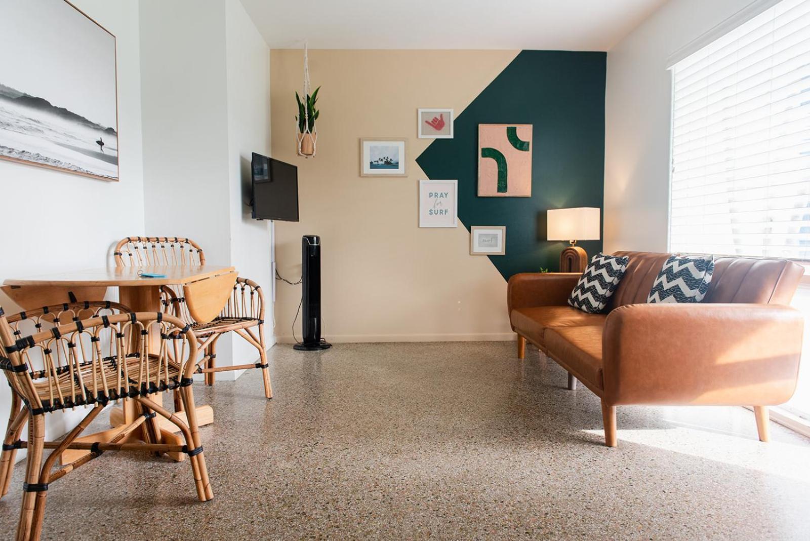 Seaspray Surf Lodge Vero Beach Ngoại thất bức ảnh