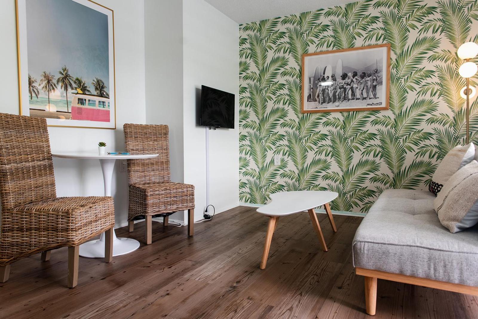 Seaspray Surf Lodge Vero Beach Ngoại thất bức ảnh