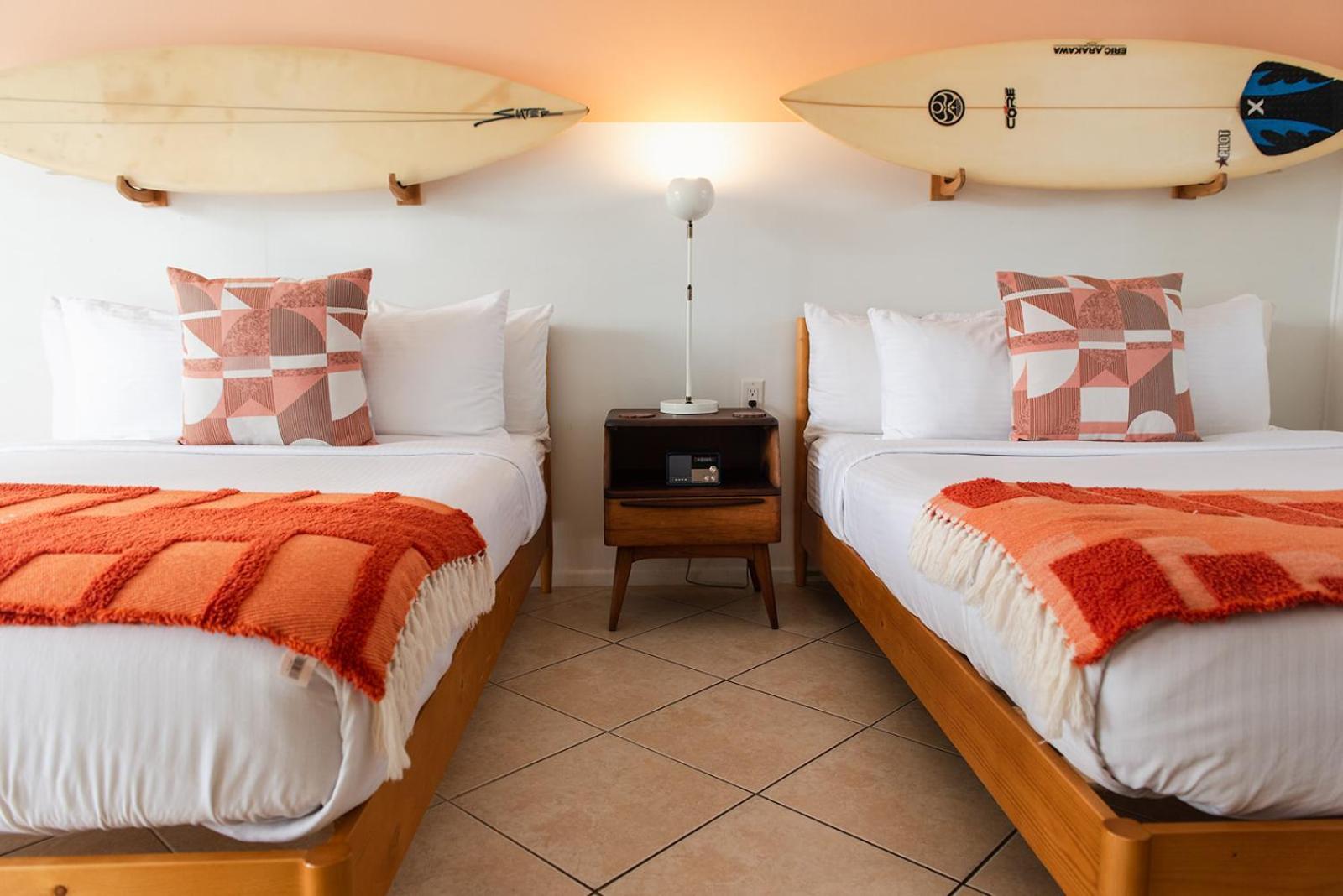 Seaspray Surf Lodge Vero Beach Ngoại thất bức ảnh