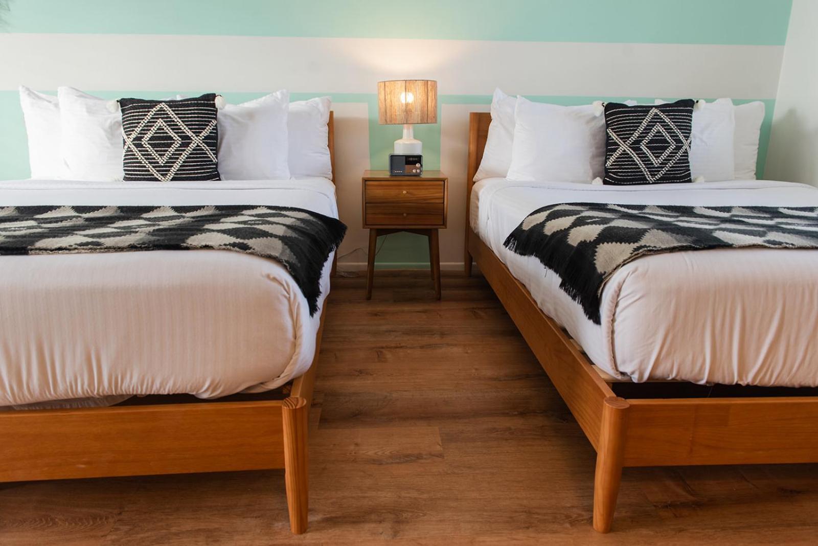Seaspray Surf Lodge Vero Beach Ngoại thất bức ảnh