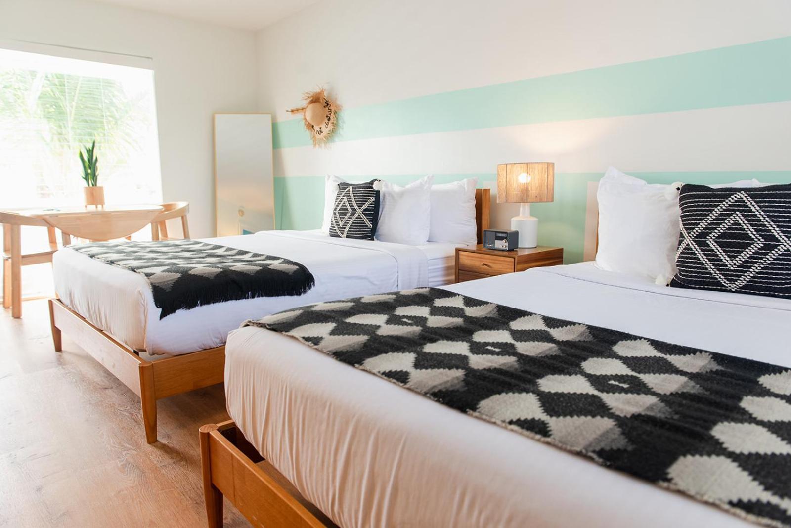 Seaspray Surf Lodge Vero Beach Ngoại thất bức ảnh