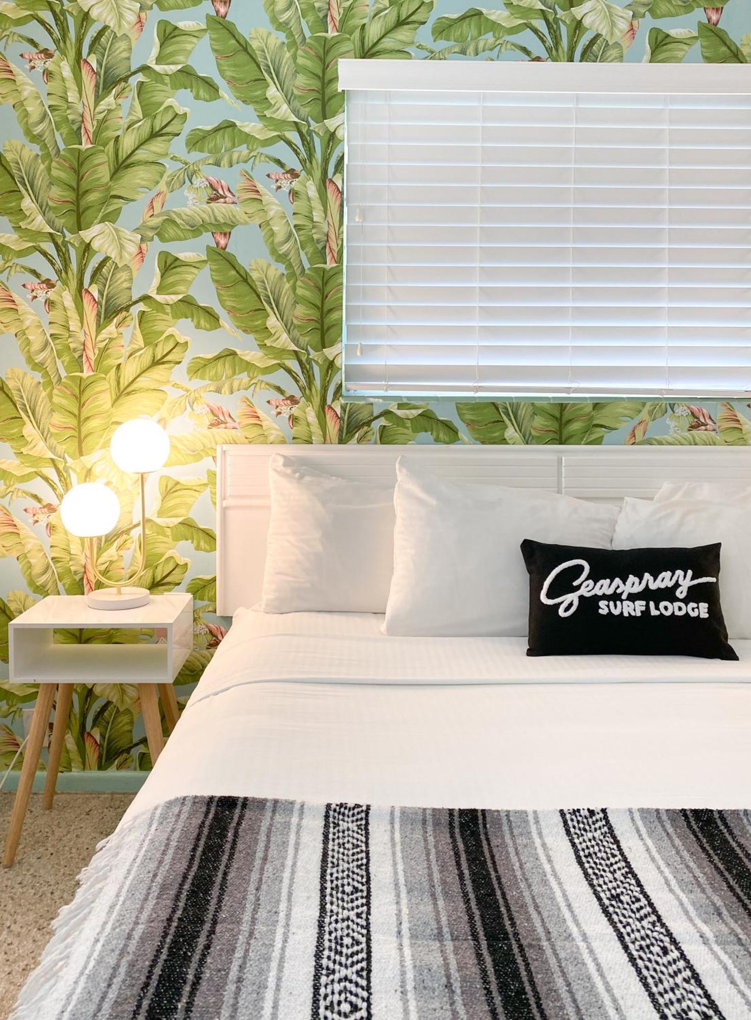 Seaspray Surf Lodge Vero Beach Ngoại thất bức ảnh