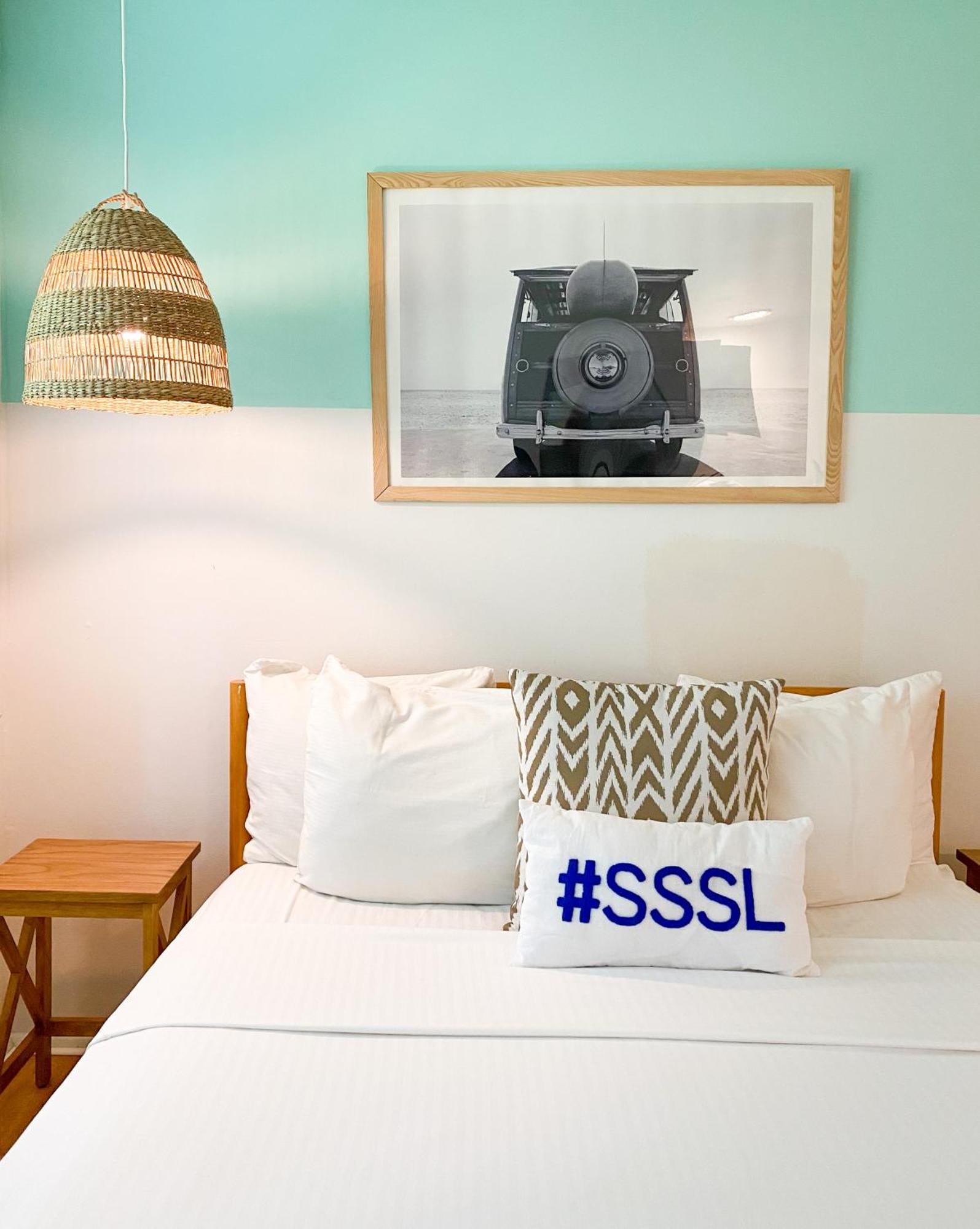 Seaspray Surf Lodge Vero Beach Ngoại thất bức ảnh