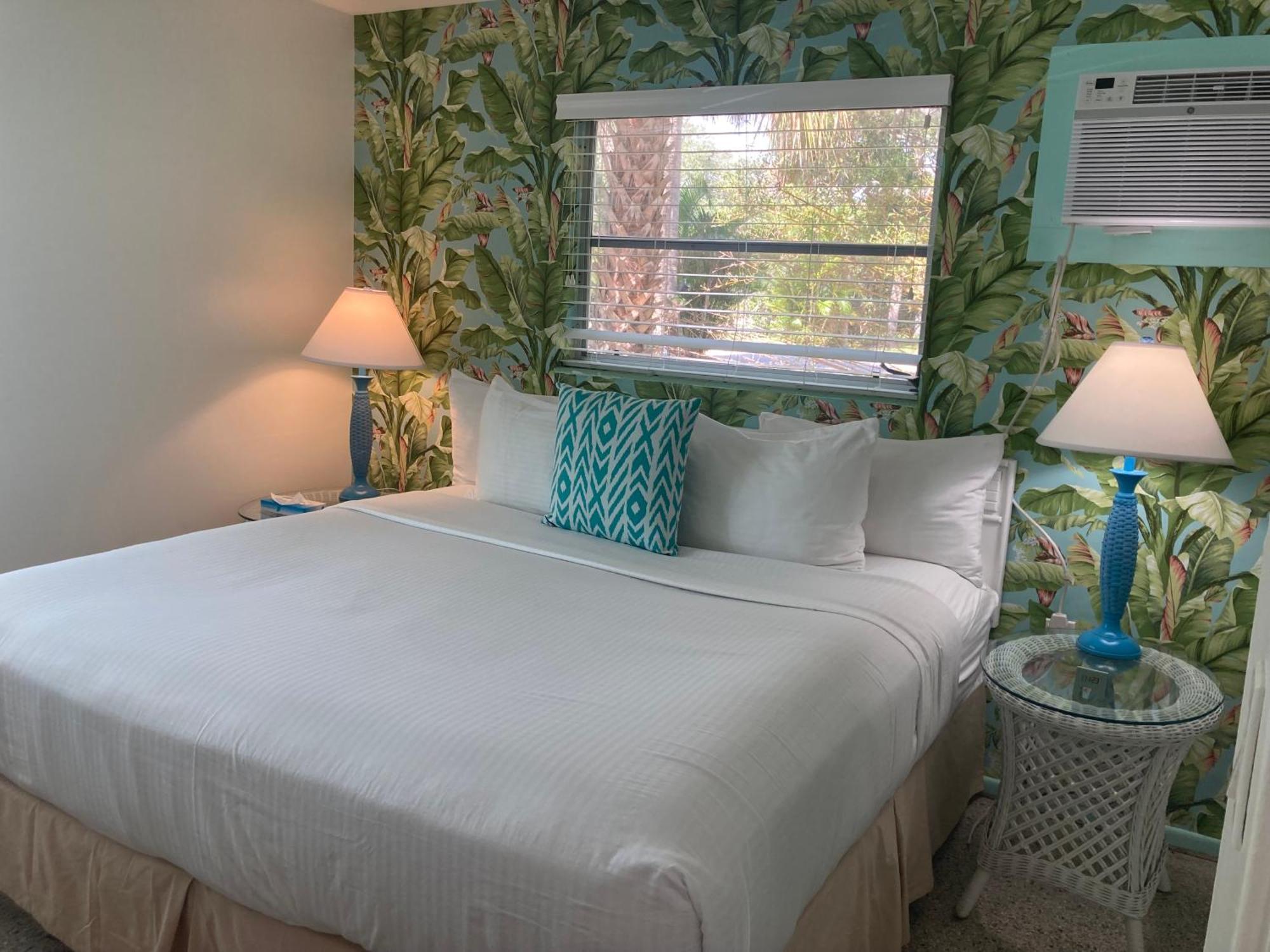 Seaspray Surf Lodge Vero Beach Ngoại thất bức ảnh