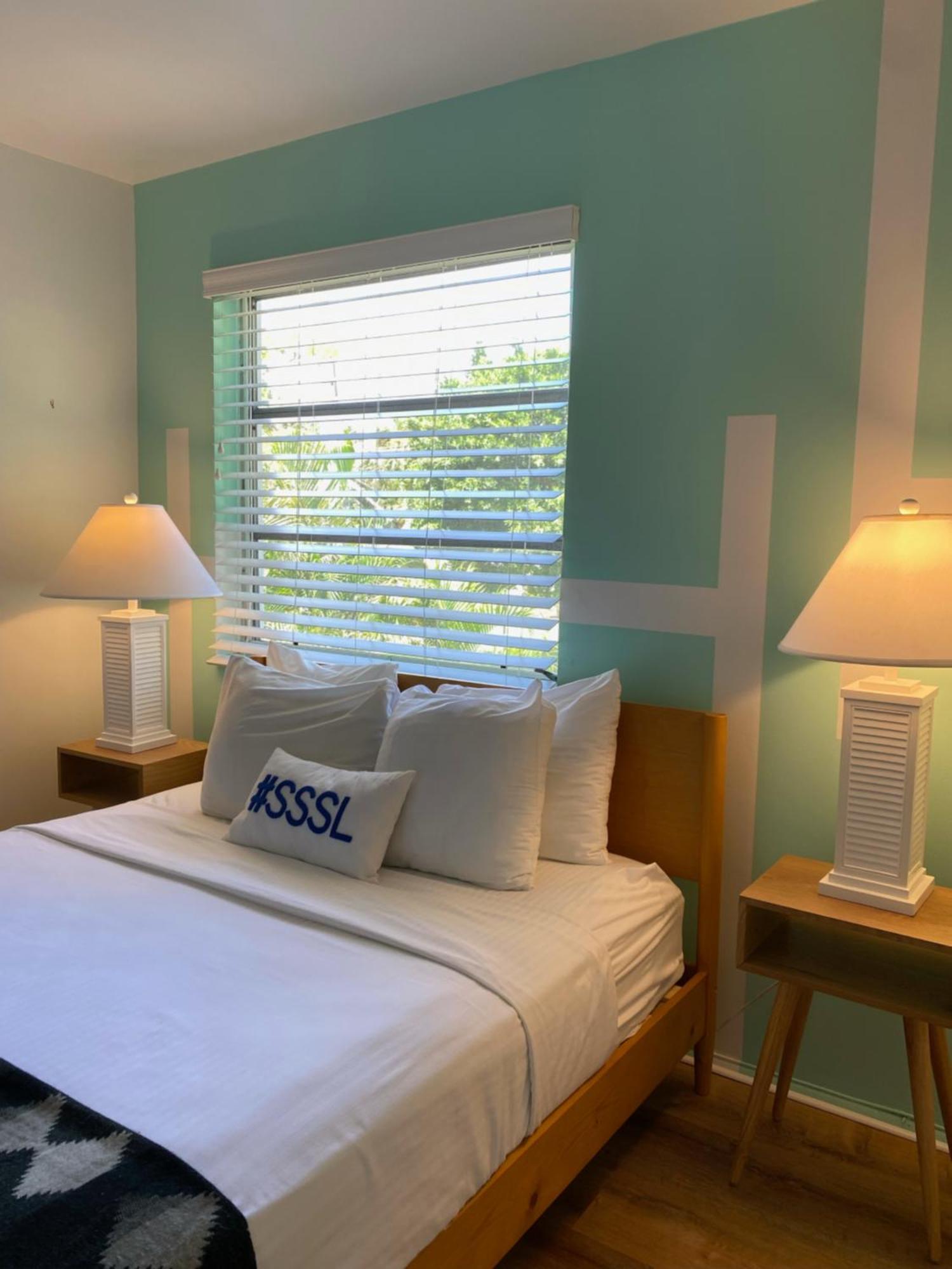 Seaspray Surf Lodge Vero Beach Ngoại thất bức ảnh
