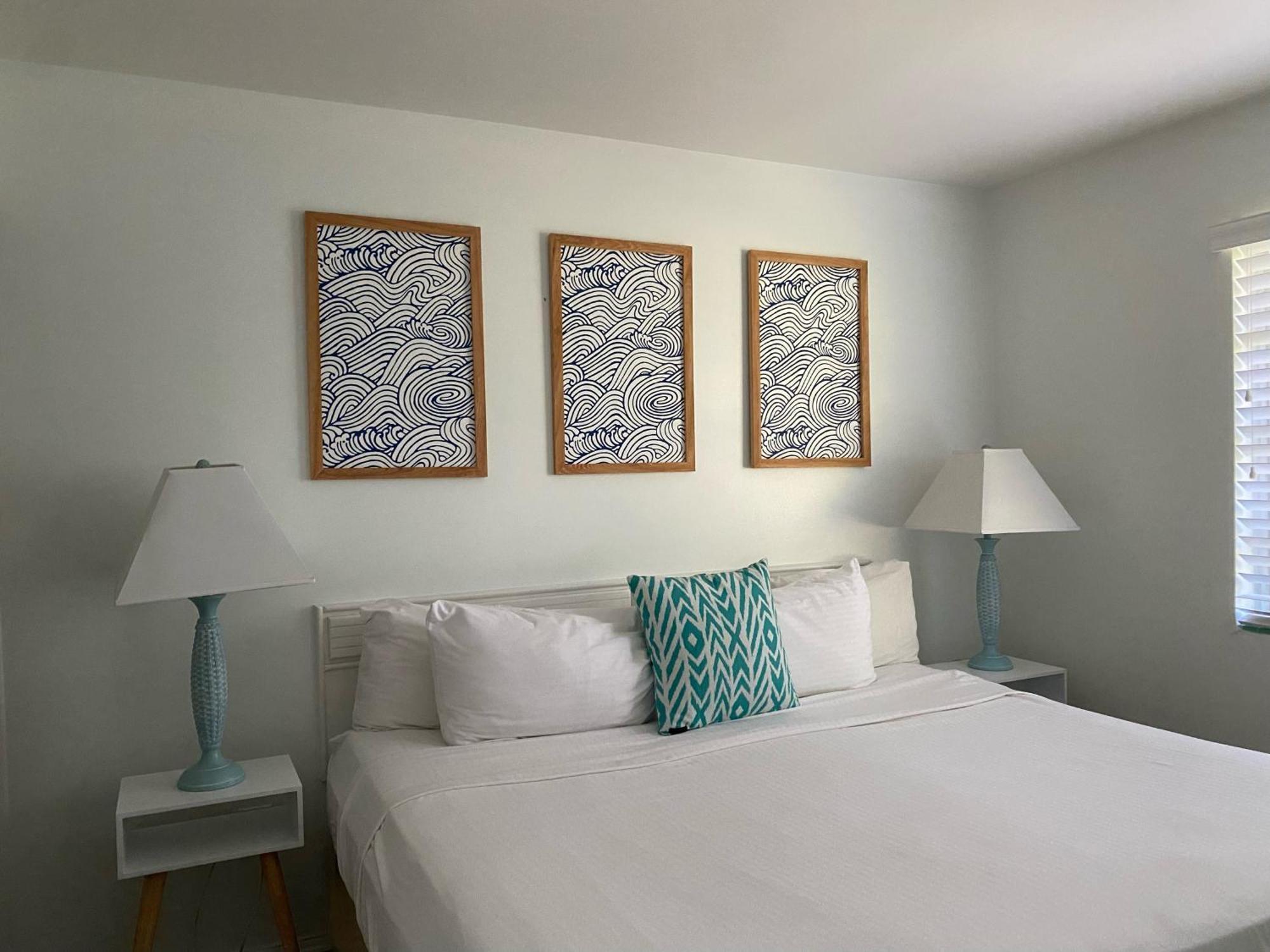 Seaspray Surf Lodge Vero Beach Ngoại thất bức ảnh