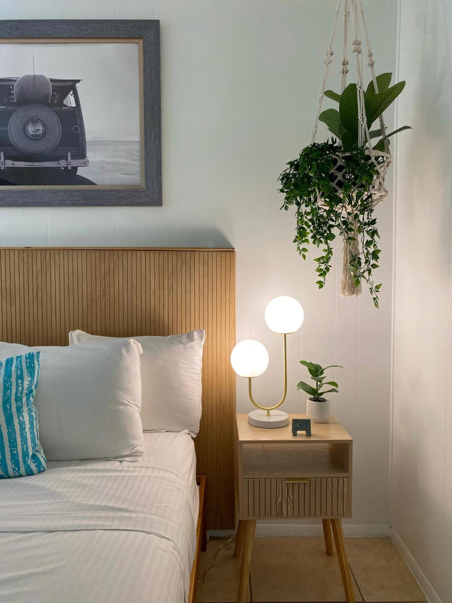 Seaspray Surf Lodge Vero Beach Ngoại thất bức ảnh