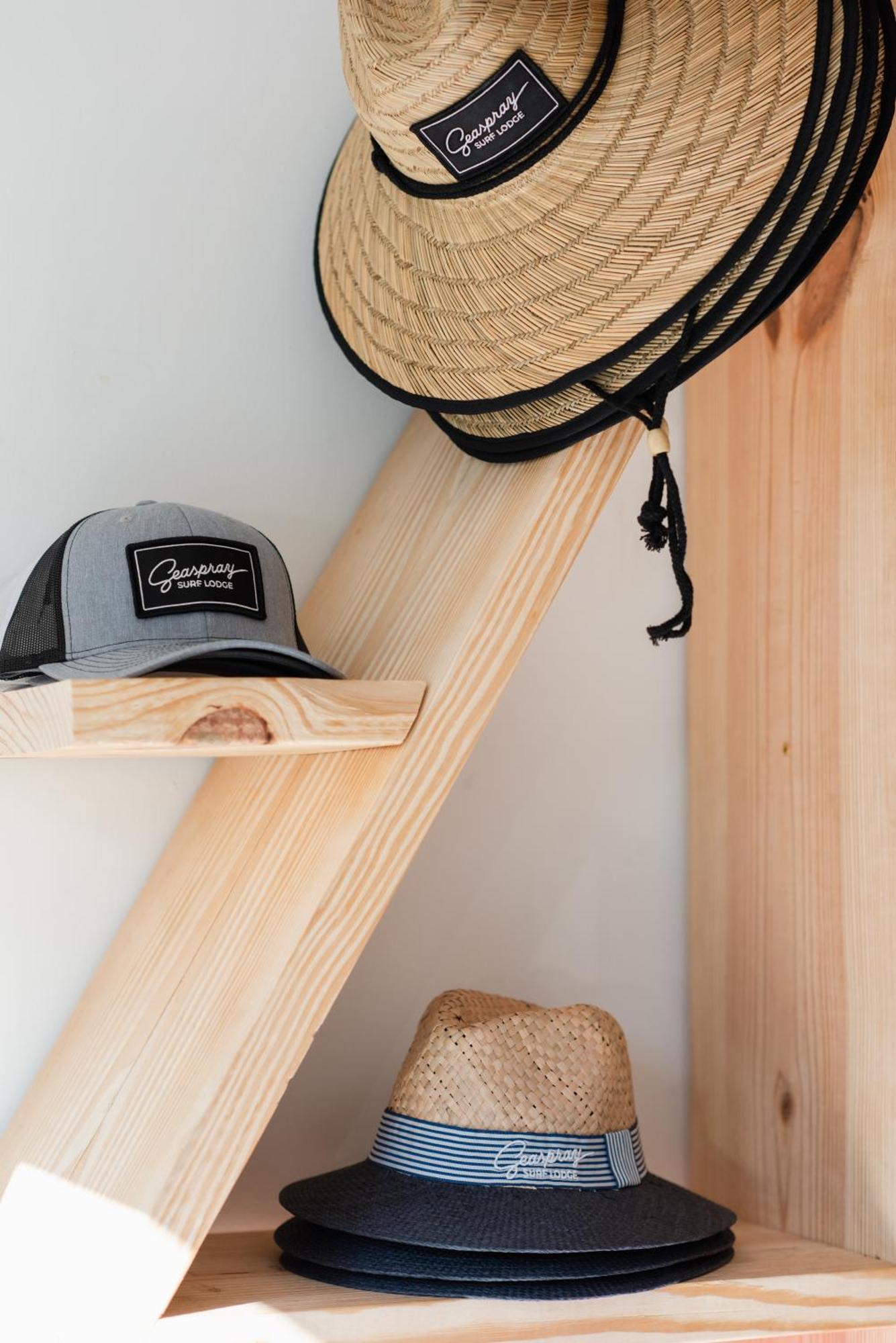 Seaspray Surf Lodge Vero Beach Ngoại thất bức ảnh