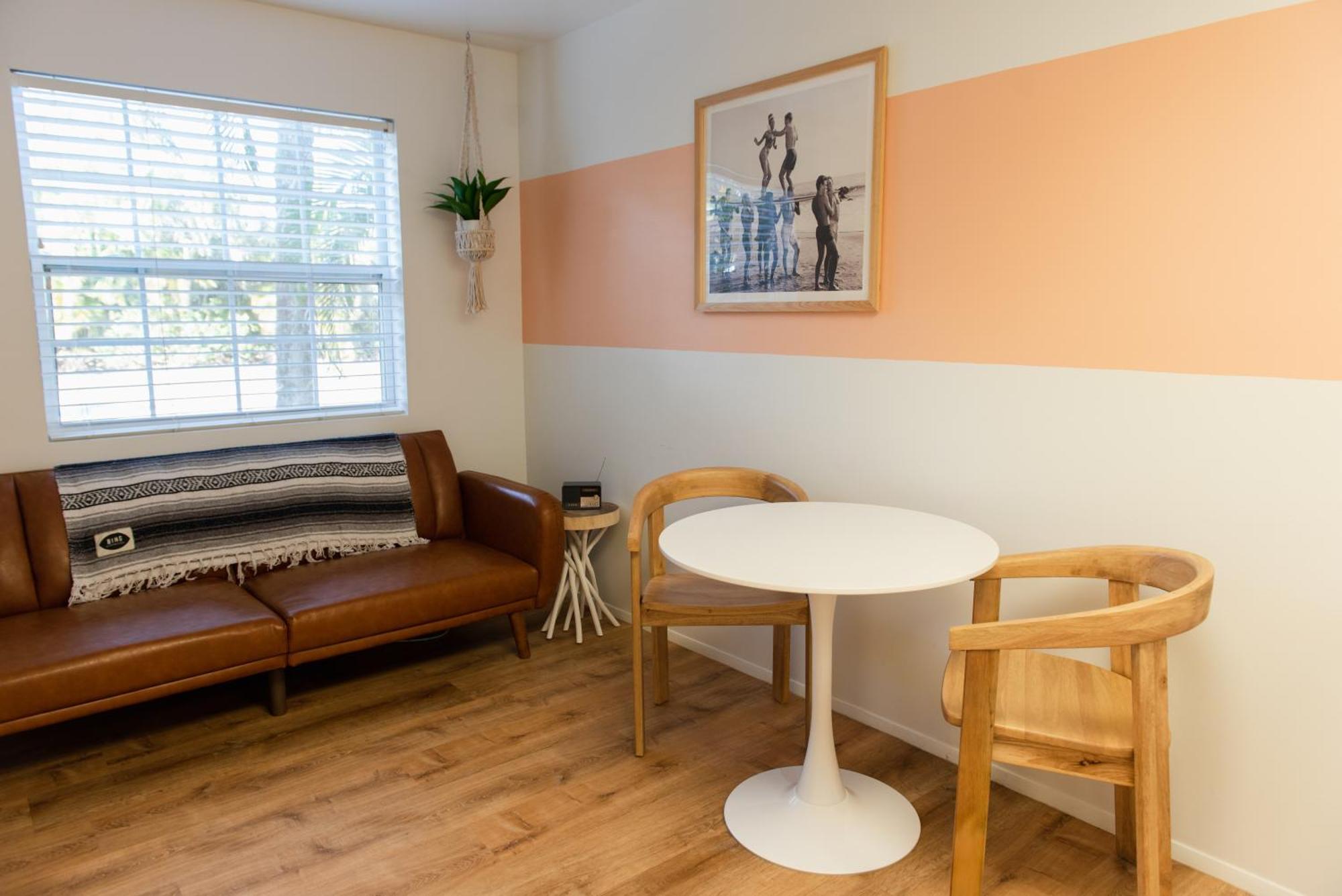 Seaspray Surf Lodge Vero Beach Ngoại thất bức ảnh