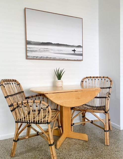 Seaspray Surf Lodge Vero Beach Ngoại thất bức ảnh
