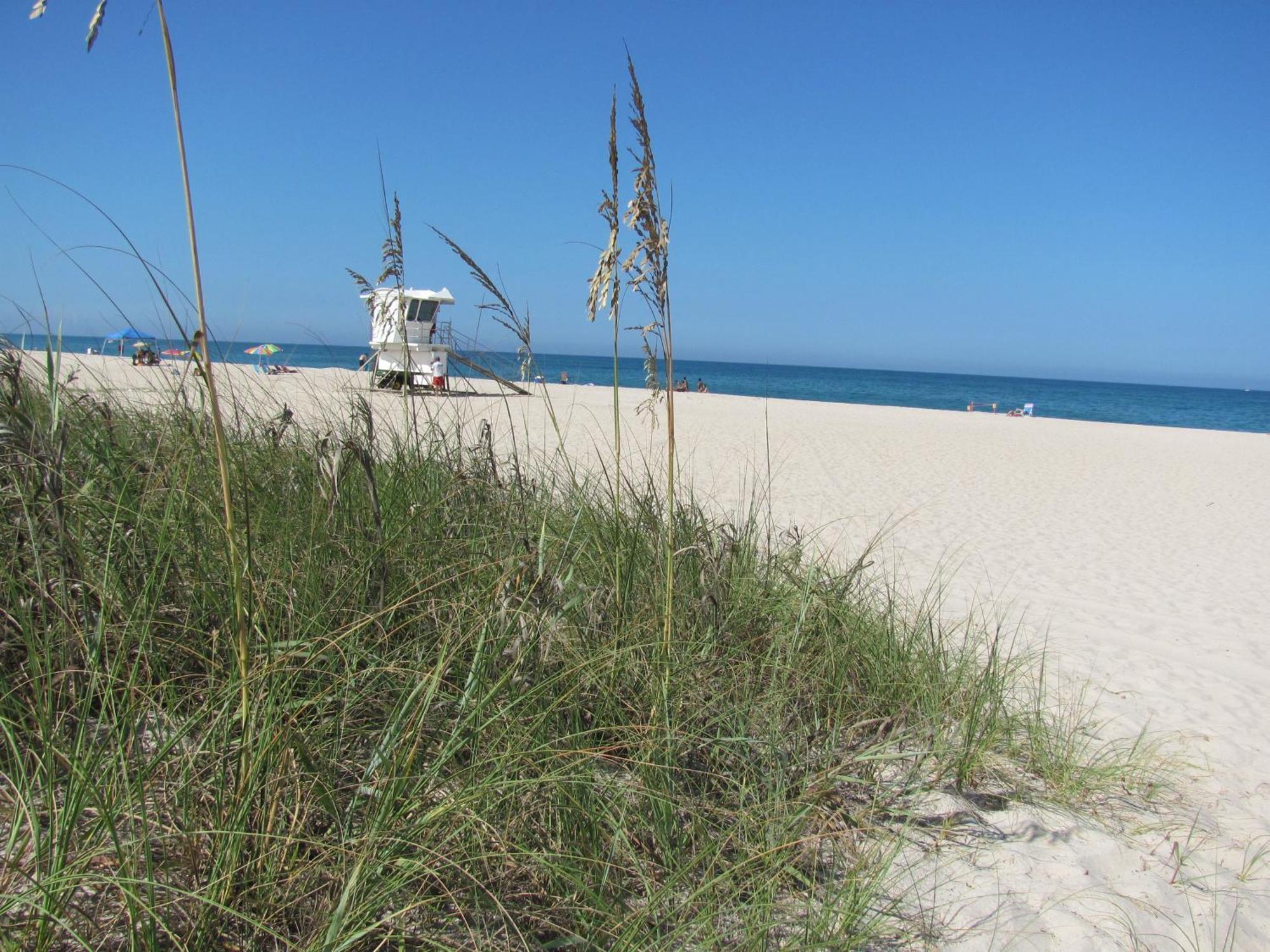 Seaspray Surf Lodge Vero Beach Ngoại thất bức ảnh