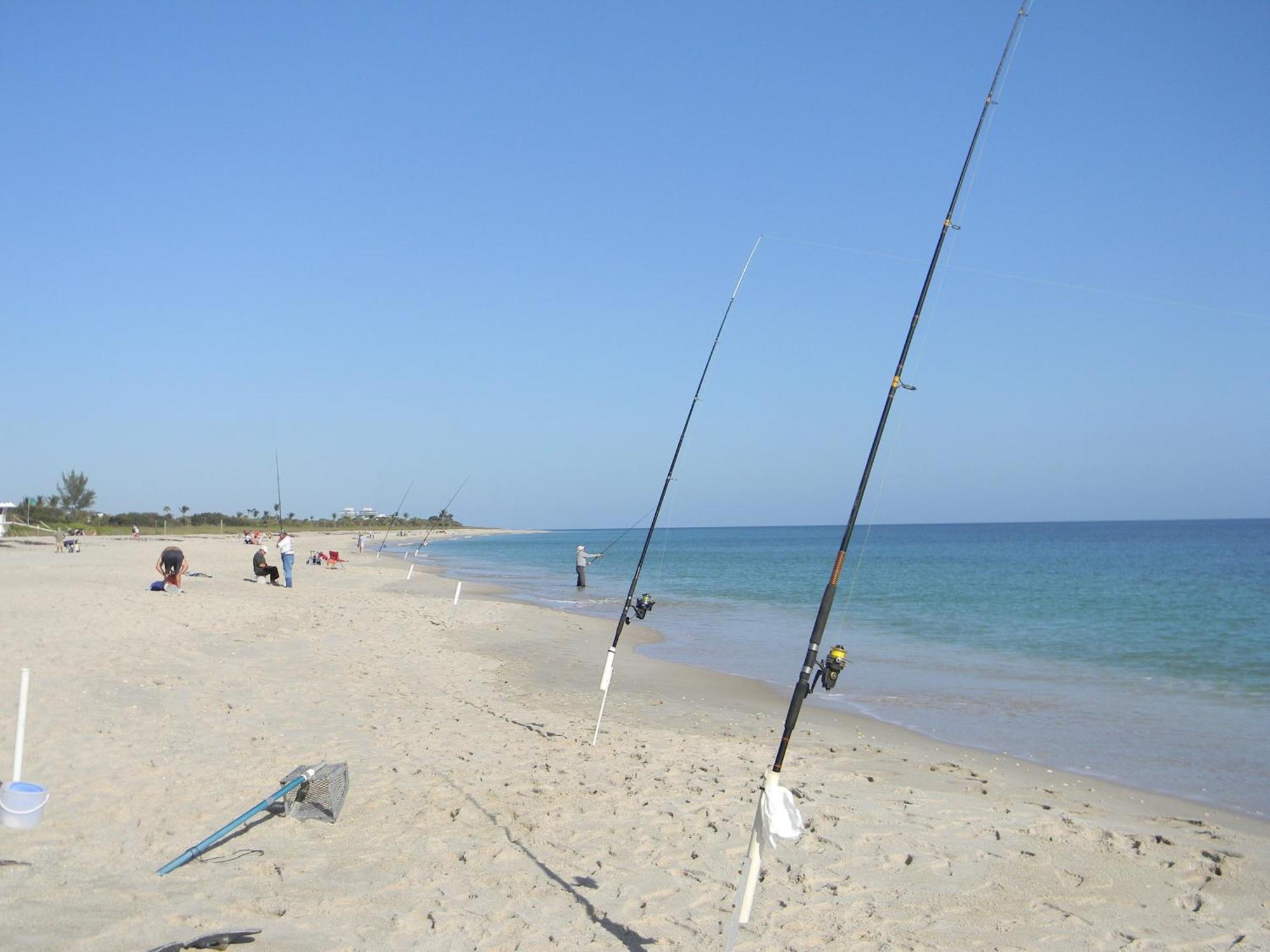 Seaspray Surf Lodge Vero Beach Ngoại thất bức ảnh